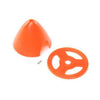 E-Flite Spinner Orange Carbon-Z Cub SS 2m