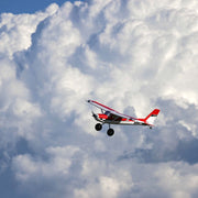 E-Flite Carbon-Z Cessna 150T 2.1m (BNF Basic) EFL12750