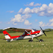 E-Flite Carbon-Z Cessna 150T RC Plane (Plug-n-play) EFL12775