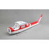 E-Flite EFL1401 Fuselage C-Z Cessna 150