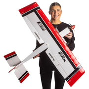 E-Flite Ultra Stick 1.1m RC Plane BNF Basic EFL14050