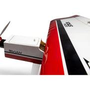 E-Flite Ultra Stick 1.1m RC Plane BNF Basic EFL14050