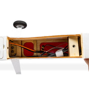 E-Flite Ultra Stick 1.1m RC Plane BNF Basic EFL14050