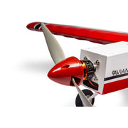 E-Flite Ultra Stick 1.1m RC Plane BNF Basic EFL14050