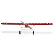 E-Flite Ultra Stick 1.1m RC Plane BNF Basic EFL14050