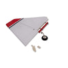 E-Flite EFL14054 Fin/Rudder for Ultra Stick 1.1m