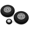 E-Flite EFL14057 Wheel Set for Ultra Stick 1.1m