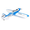 E-Flite EFL14850 Commander mPd 1.4m BNF Basic with AS3X and SAFE Select