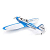 E-Flite EFL14850 Commander mPd 1.4m BNF Basic with AS3X and SAFE Select