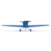 E-Flite EFL14850 Commander mPd 1.4m BNF Basic with AS3X and SAFE Select