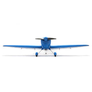 E-Flite EFL14850 Commander mPd 1.4m BNF Basic with AS3X and SAFE Select