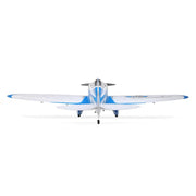 E-Flite EFL14850 Commander mPd 1.4m BNF Basic with AS3X and SAFE Select