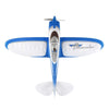 E-Flite EFL14850 Commander mPd 1.4m BNF Basic with AS3X and SAFE Select