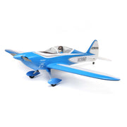 E-Flite EFL14850 Commander mPd 1.4m BNF Basic with AS3X and SAFE Select