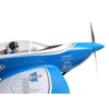 E-Flite EFL14850 Commander mPd 1.4m BNF Basic with AS3X and SAFE Select