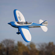 E-Flite EFL14850 Commander mPd 1.4m BNF Basic with AS3X and SAFE Select