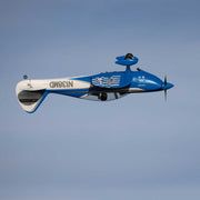 E-Flite EFL14850 Commander mPd 1.4m BNF Basic with AS3X and SAFE Select