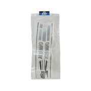 E-Flite EFL15966 Decal Set SR22T Red