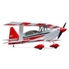 E-Flite EFL16550 Ultimate 3D Bi-Plane BNF Basic