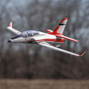 E-Flite EFL17750 Viper 90mm EDF Jet BNF Basic