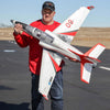 E-Flite EFL17770 Viper 90mm EDF Jet ARF+ Without Power System
