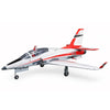 E-Flite EFL17770 Viper 90mm EDF Jet ARF+ Without Power System