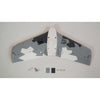 E-Flite EFL17779 Horizontal Stabilizer Viper 90mm
