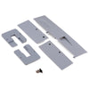 E-Flite EFL17789 Gear Door Set Viper 90mm