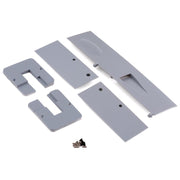 E-Flite EFL17789 Gear Door Set Viper 90mm