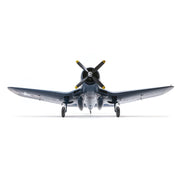 E-Flite EFL18550 F4U-4 Corsair 1.2m with Smart Technology RC Plane BNF Basic