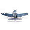 E-Flite EFL18550 F4U-4 Corsair 1.2m with Smart Technology RC Plane BNF Basic