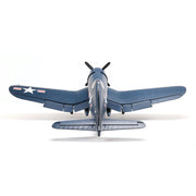 E-Flite EFL18550 F4U-4 Corsair 1.2m with Smart Technology RC Plane BNF Basic