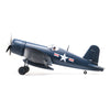 E-Flite EFL18550 F4U-4 Corsair 1.2m with Smart Technology RC Plane BNF Basic