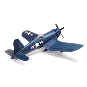 E-Flite EFL18550 F4U-4 Corsair 1.2m with Smart Technology RC Plane BNF Basic
