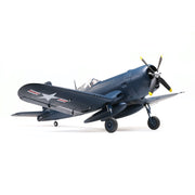 E-Flite EFL18550 F4U-4 Corsair 1.2m with Smart Technology RC Plane BNF Basic