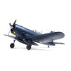 E-Flite EFL18550 F4U-4 Corsair 1.2m with Smart Technology RC Plane BNF Basic