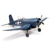 E-Flite EFL18550 F4U-4 Corsair 1.2m with Smart Technology RC Plane BNF Basic