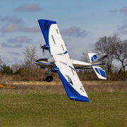 E-Flite Twin Timber 1.5m STOL RC Plane (PNP) EFL23875