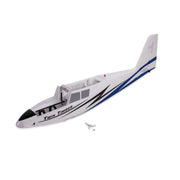 E-Flite EFL23876 Fuselage Twin Timber 1.6m