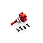 E-Flite EFL23886 Prop Adapter Left Side for Twin Timber 1.6m