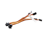 E-Flite EFL23890 Wing Plug Set for Twin Timber 1.6m