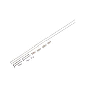E-Flite EFL23892 Pushrod Set for Twin Timber 1.6m