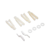 E-Flite EFL23893 Pushrod Keepers for Twin Timber 1.6m