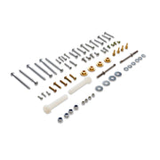 E-Flite EFL23894 Hardware Set for Twin Timber 1.6m