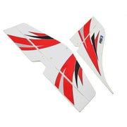 E-Flite EFL310003 Tail Set Apprentice S