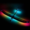 E-Flite Night Radian 2.0m RC Glider (BNF Basic) EFL36500
