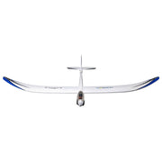 E-Flite Night Radian 2.0m RC Glider (BNF Basic) EFL36500