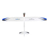 E-Flite Night Radian 2.0m RC Glider (BNF Basic) EFL36500