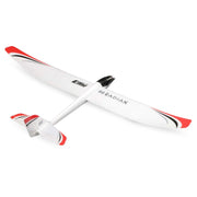 E-Flite UMX Radian RC Glider (BNF Basic) EFLU2950