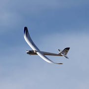 E-Flite Night Radian 2.0m RC Glider (BNF Basic) EFL36500